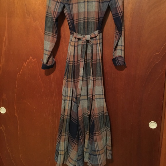 Vintage 1985 Norma Kamali Dress - Picture 3 of 8